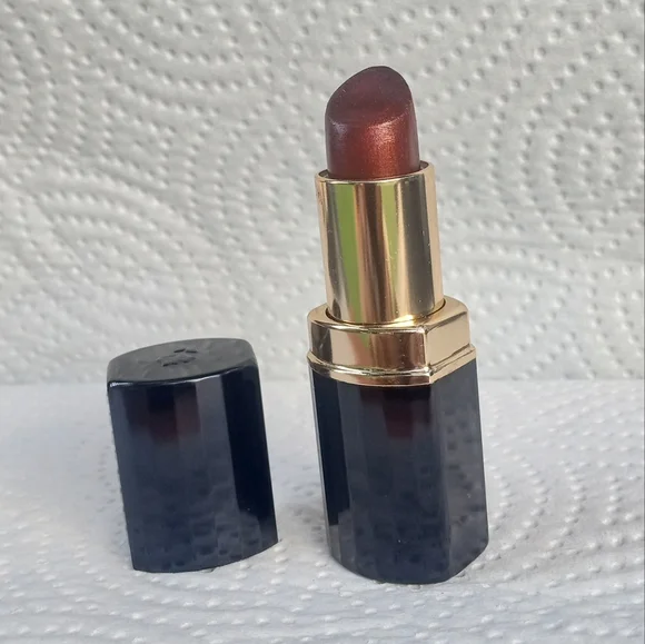 Lancôme Rouge Multi Sensations Red Desire Color Luxury Moisturizing Lipstick Rar - Picture 2 of 8